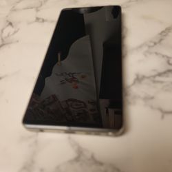 Cellphone Moto G Stylus 5G