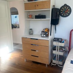 Dresser Drawer set
