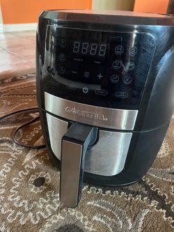 Gourmia airfryer