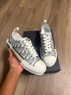 Dior converse