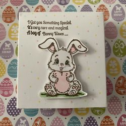 Easter Stamps (read Info) 