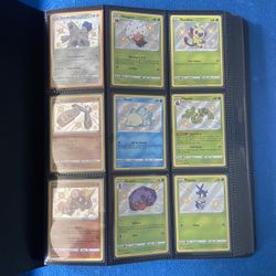 Pokémon Cards