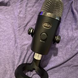 Blue Yeti Nano