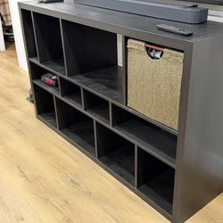 Book Shelf / Entertainment Center 