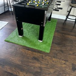 Foosball Table Good Condition