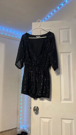 Shimmer Black MidTop 