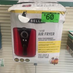 Air Fryer
