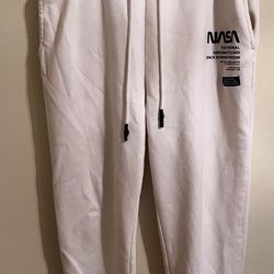 NASA Sweatpants 