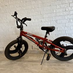 Tony Hawk 18-inch Boys Sypher Bicycle