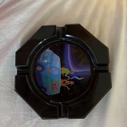 Scooby Doo And Shaggy Ashtray
