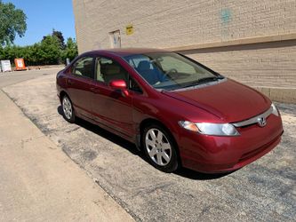 2007 Honda Civic
