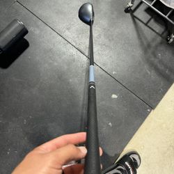 Callaway Edge Driver