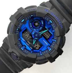G-Shock GA-700VB (A1D035049)