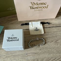 Vivienne Westwood Bracelet 
