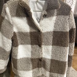 Girls Jackets 
