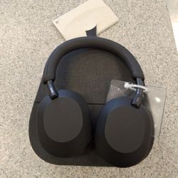 Sony Headphones ( Wh-1000xm5 )