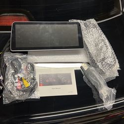 BMW E60 CIC Android 12 