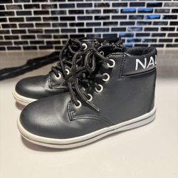 Nautica Boys Boots Size 10 Toddler