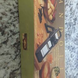 Mandoline Slicer