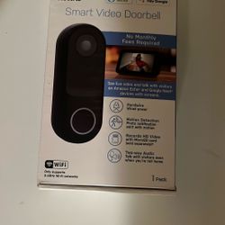 Door Camera