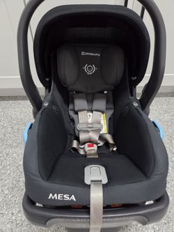 UPPAbaby Mesa V2 Asiento infantil