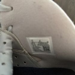 Air Jordan 6 Retro Georgetown 