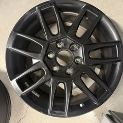 Cybertruck Wheels set of 4