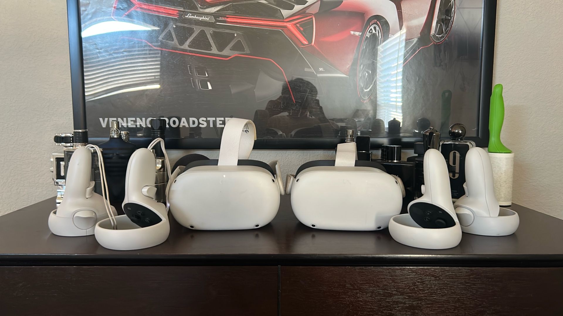 2 oculus quest 2 trading for meta quest 3s or meta quest3