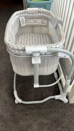Baby bassinet
