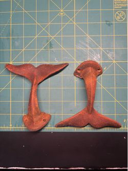Wall hooks
