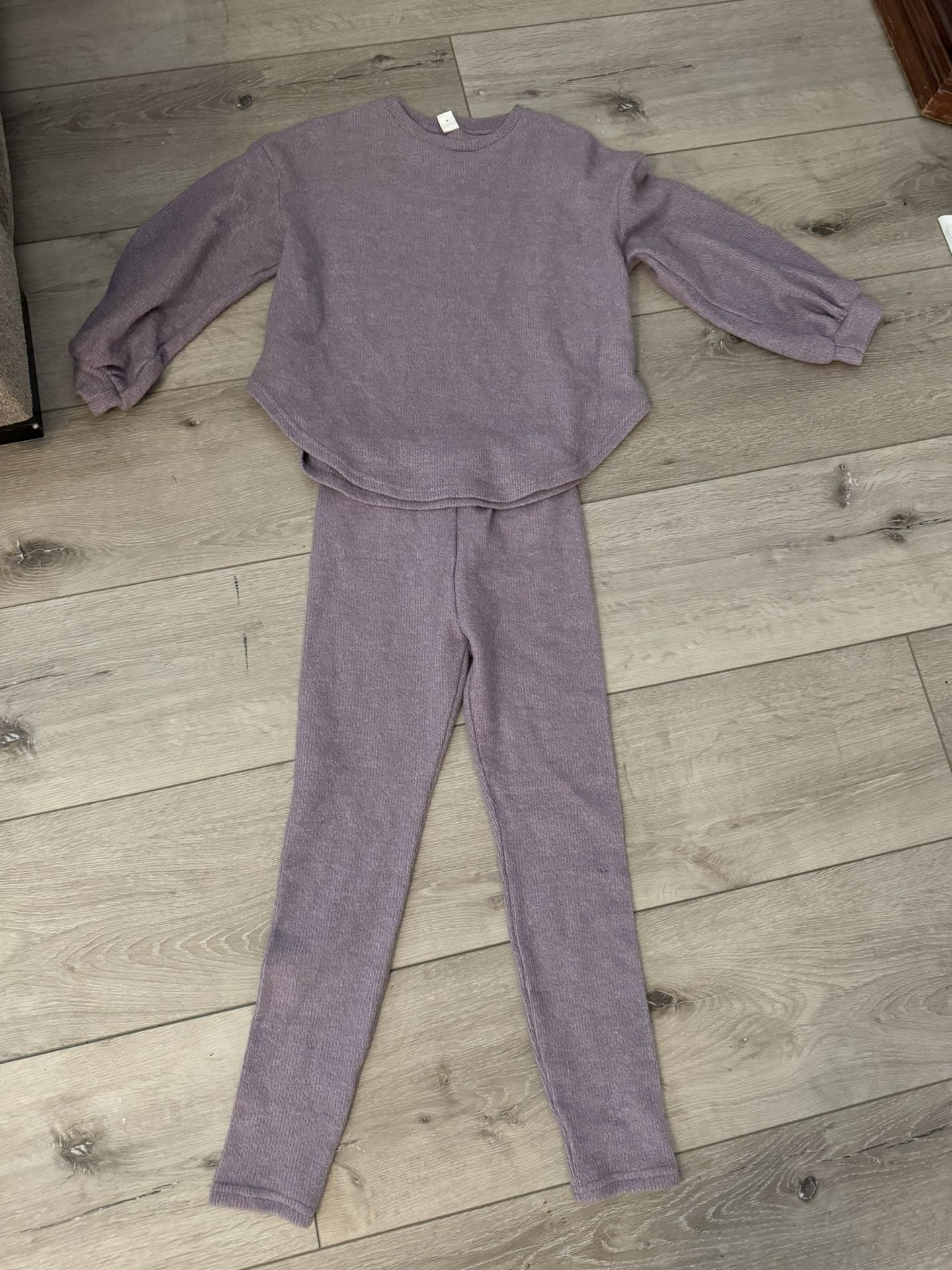 Shein Set 10yr- New Without Tags