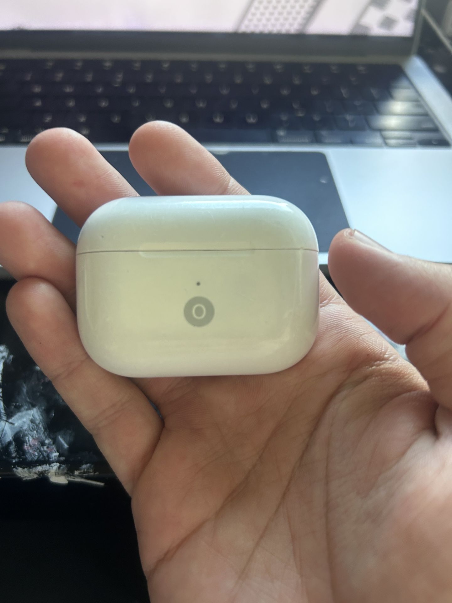 Airpod Pro Case Only