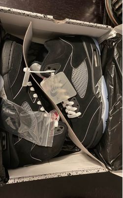 Jordan 5