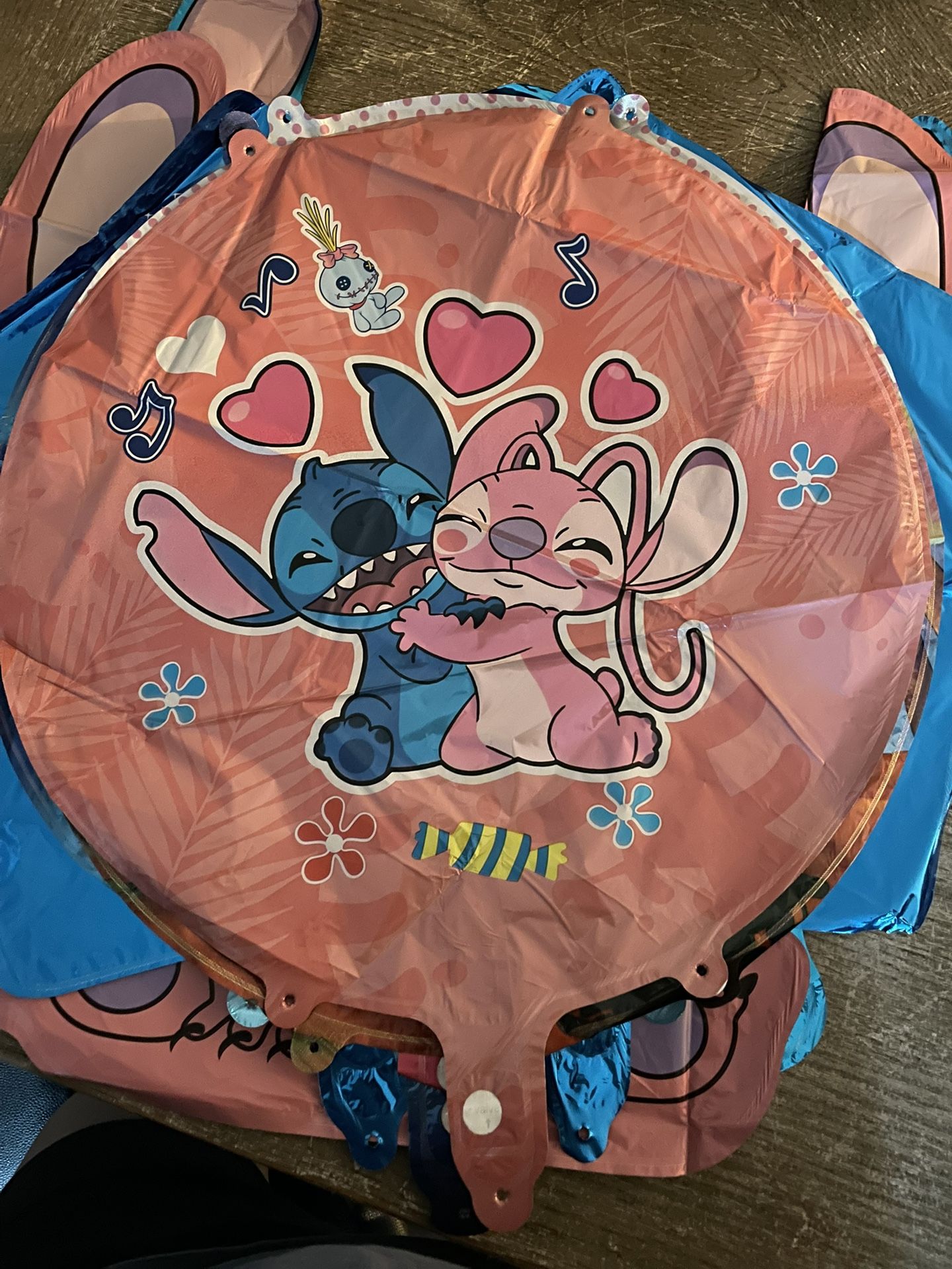 Birthday Decorations 