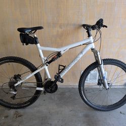 Santa Cruz Blur Medium 