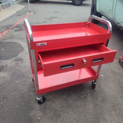 Carrito mobible