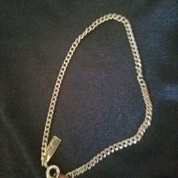 Gold Polished bracelets 