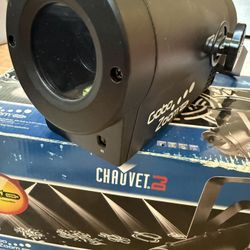 Chauvet Gobo Zoom