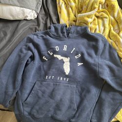 Florida Hoodie 