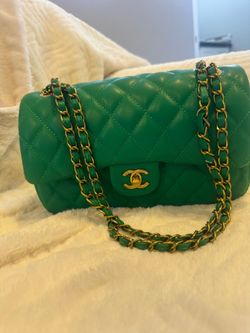 Beautiful Purse 💚