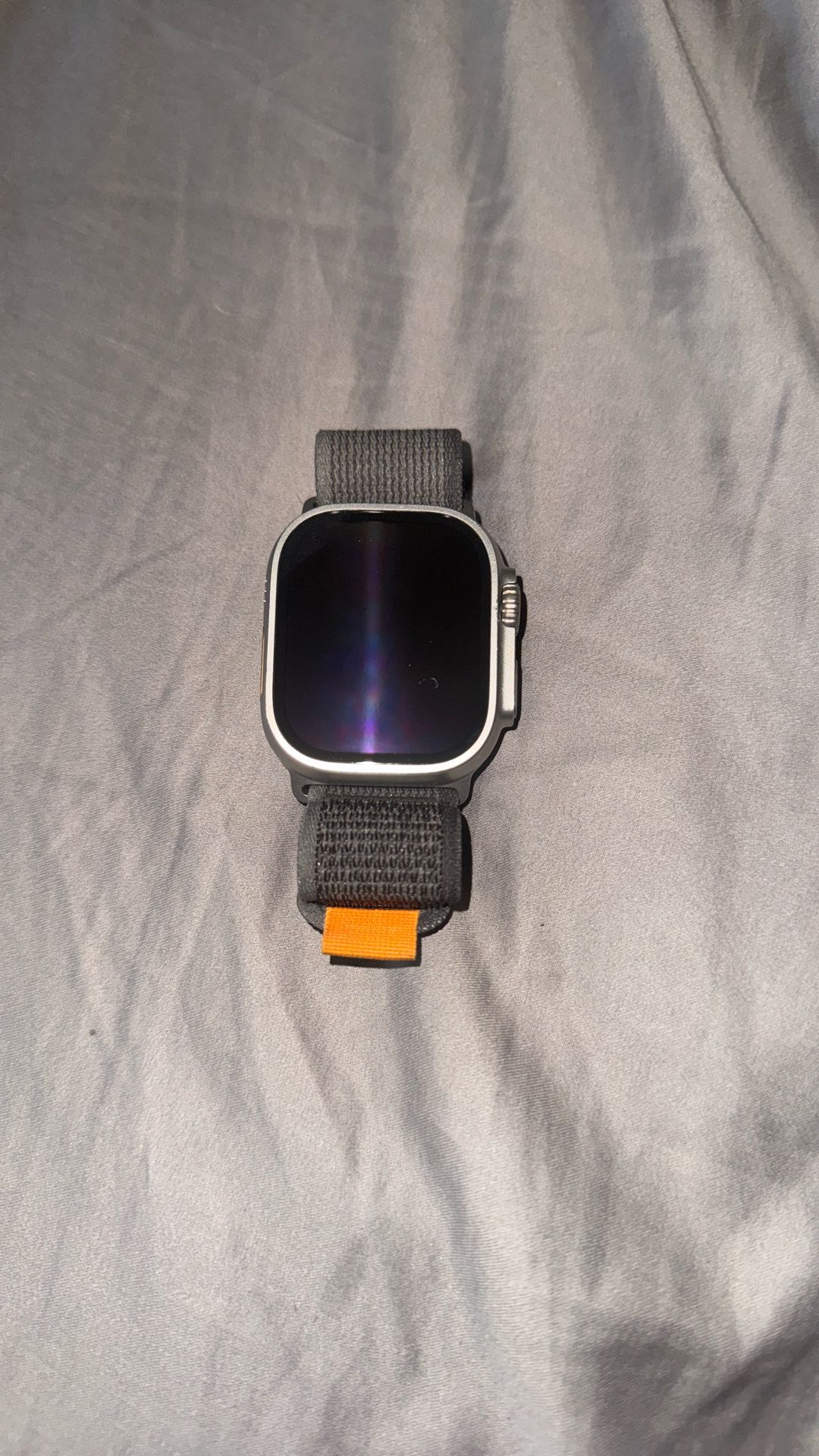 Apple Ultra Watch !!! Excellent Condition