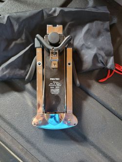 Protec saxophone stand
