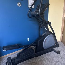 Pro-form Elliptical 