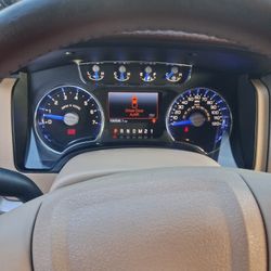 Ford F150 2013 King Ranch 8v 5