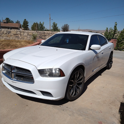 2013 Dodge Charger