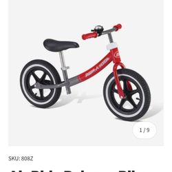 12" Radio Flyer 