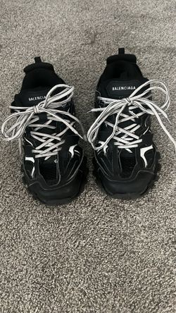 Balenciaga Tracks