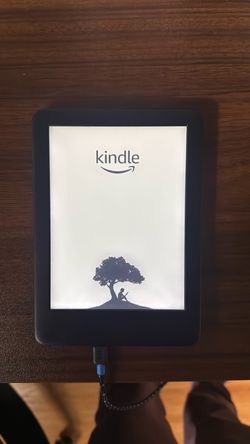 Kindles (8th Generation)
