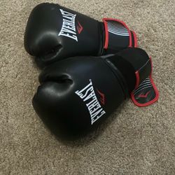 Everlast Boxing Glover