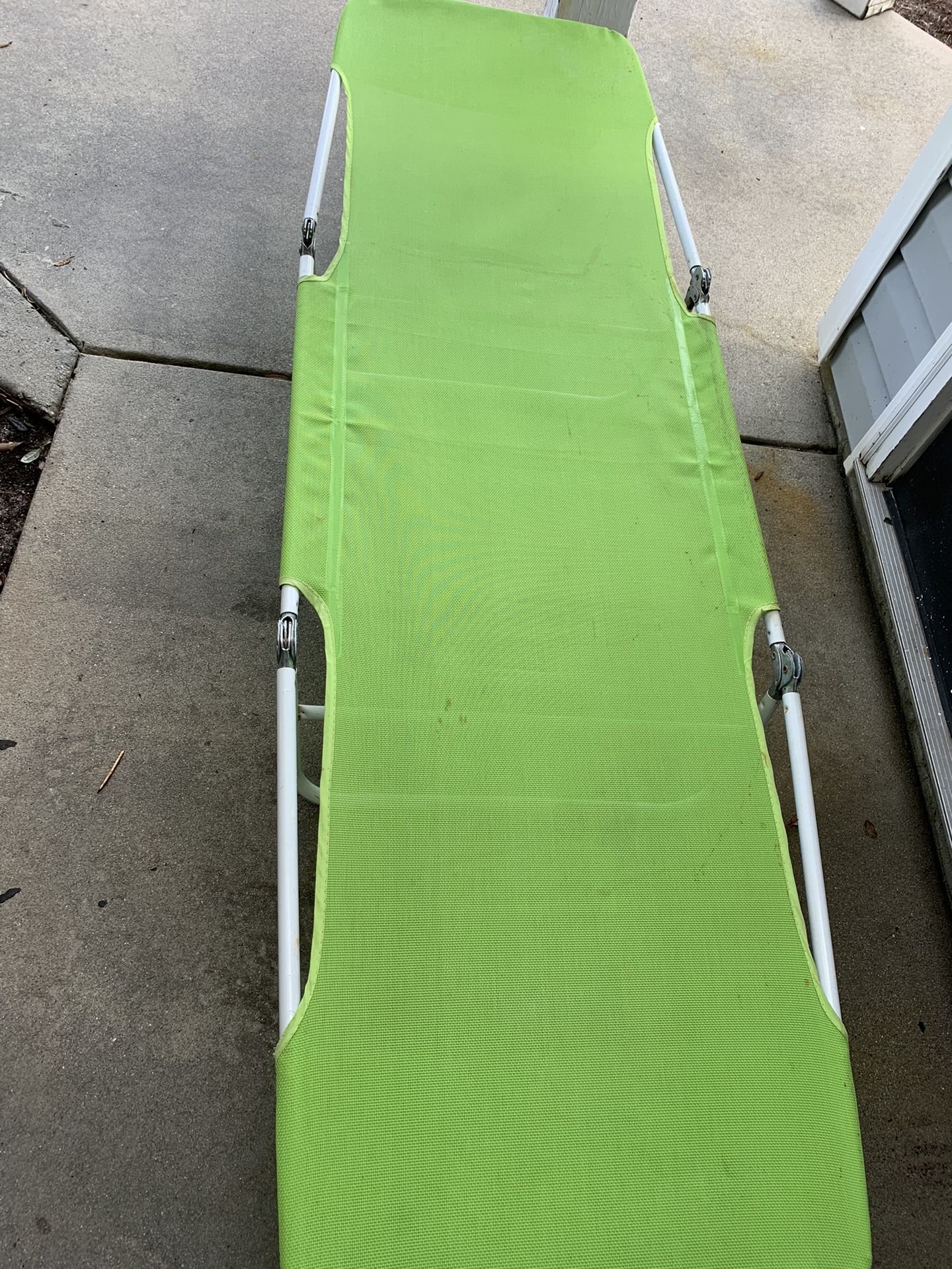 Lounge Chair 